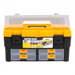 Storr Organiser Tool Box With Drawers